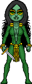 Gamora