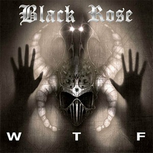 Re: Black Rose (ENG) / Heavy metal