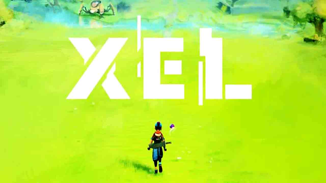 XEL Free Download (v1.0.6.323)
