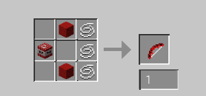 TNT Bow Craft