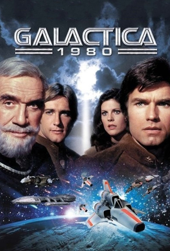 Galactica - Stagione Unica (1983-1984) BDRip 1080p HEVC AC3 ITAENG Sub Galactica - Stagione Unica (1983-1984) BDRip 1080p HEVC AC3 ITAENG Sub