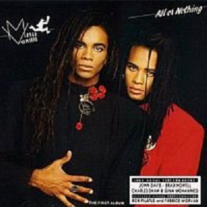 Re: Milli Vanilli