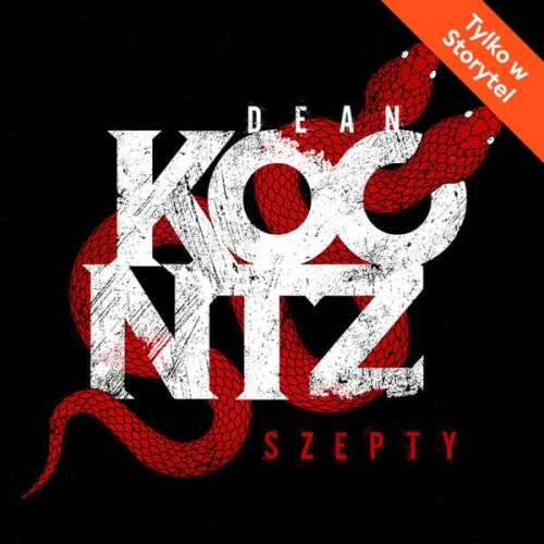 Dean Koontz - Szepty