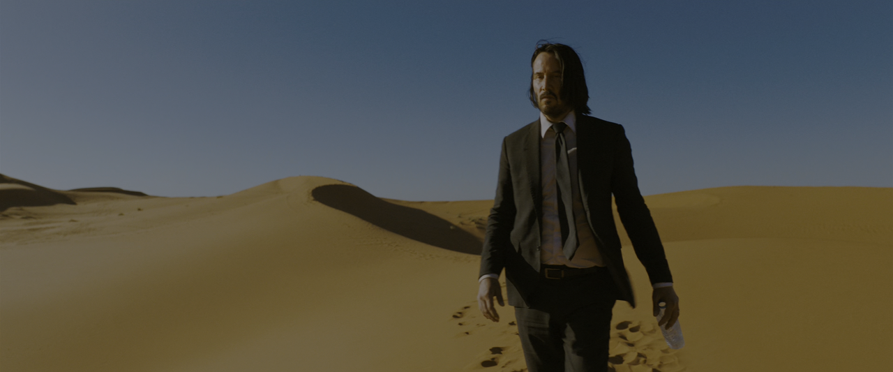 John Wick 3 - Parabellum (2019) [BluRay Rip 1080p ITA-ENG DTS-AC