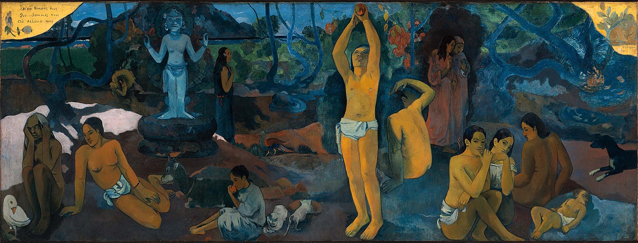 Šta je život? - Page 12 1280px-Paul-Gauguin-D-ou-venons-nous