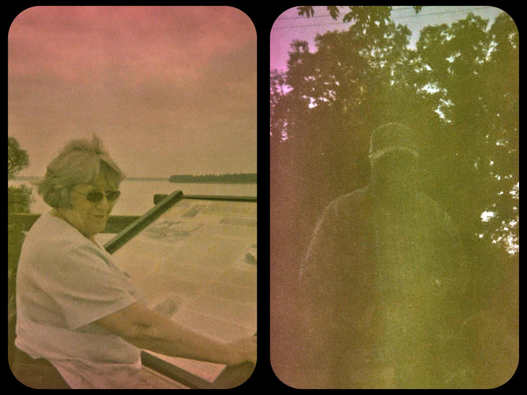 Old Rolls | ghoulnoise