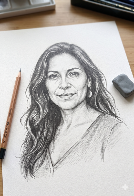 Ejemplo de trabajo 3 - Alma gemela