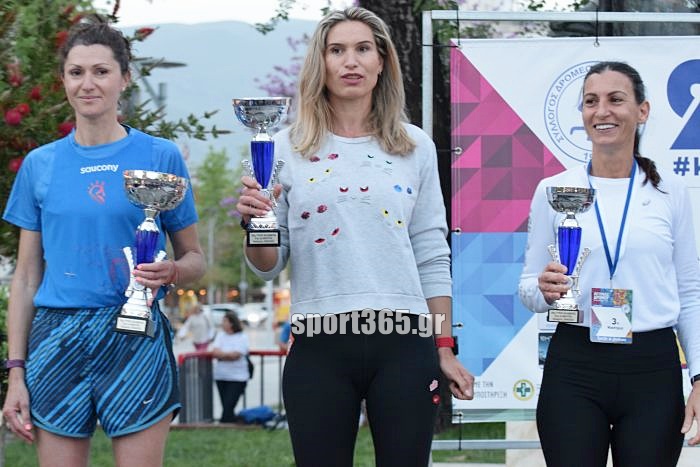 , ΦΩΤΟΡΕΠΟΡΤΑΖ: 20ος Αγώνας δρόμου Καλαμάτας