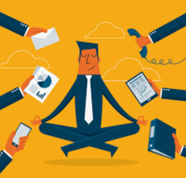 Employee Wellbeing Survey UAE