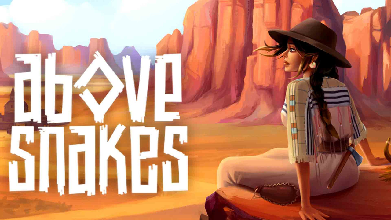 Above Snakes Free Download (v1.4.2)