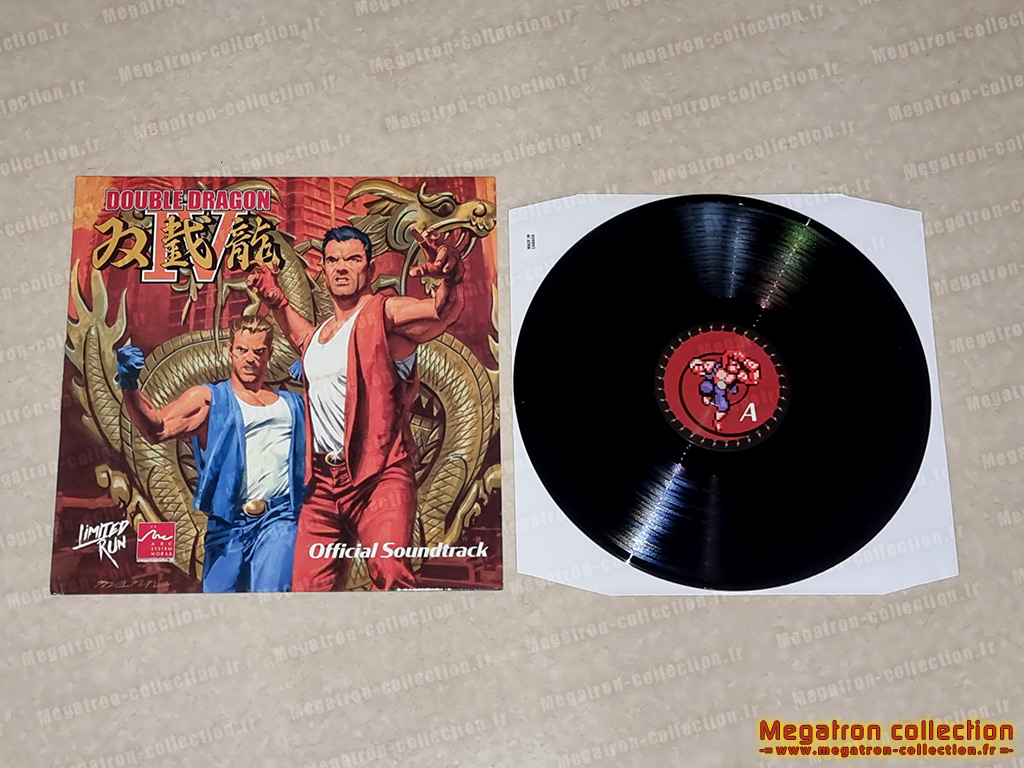 Megatron-collection - Part. 4 (MAJ 06/09/22) Vinyl-double-dragon-4
