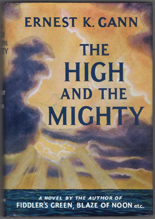 The High and the Mighty
