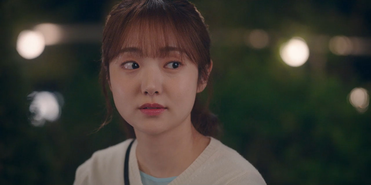 My Bias, My Boss 2026 WebRip Season 1 [Hindi + Tamil + Telugu + Korean] 480p 720p ESub Screenshot