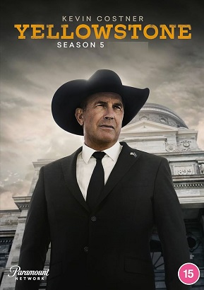 Yellowstone - Stagione 5 (2023) (Completa) WEBMux ITA ENG AC3 Avi