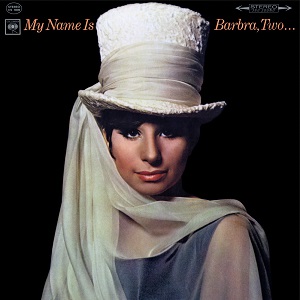 Re: Barbra Streisand