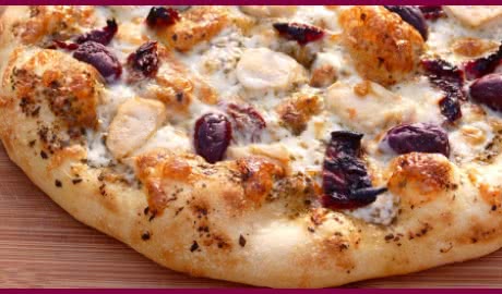 Course #7 • Bake the Best Pizza Crust (2020-05)