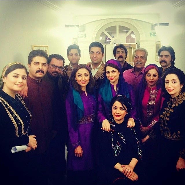 سحر محمدی بروجردی (15)