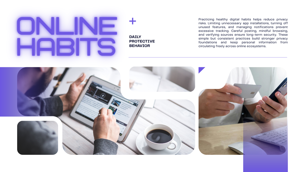 Blue and White Modern Artificial Intelligence Presentation