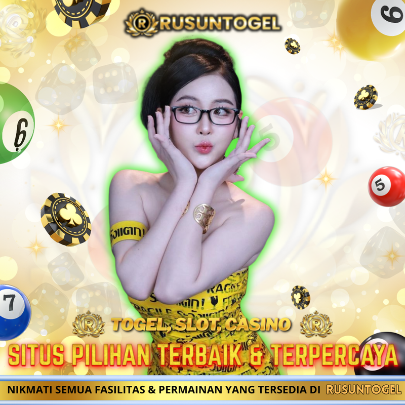 RUSUNTOGEL