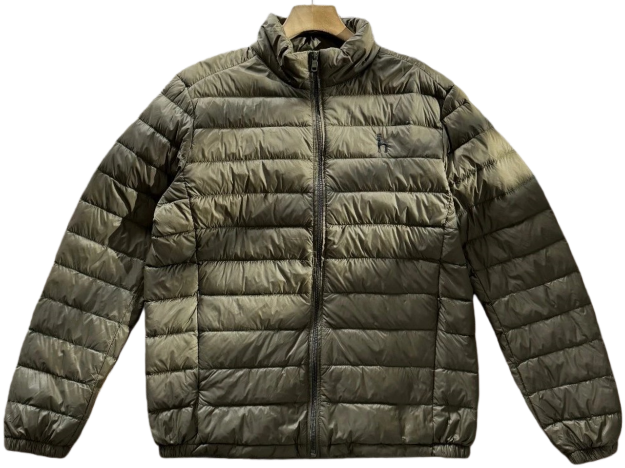 Hazzys Down Jacket