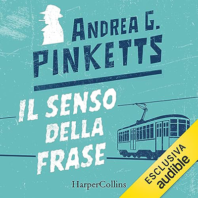 Andrea G. Pinketts - Il senso della frase (2023) (mp3 - 128 kbps)
