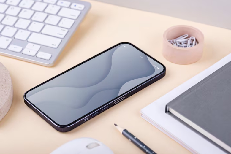 смартфон айфон 17