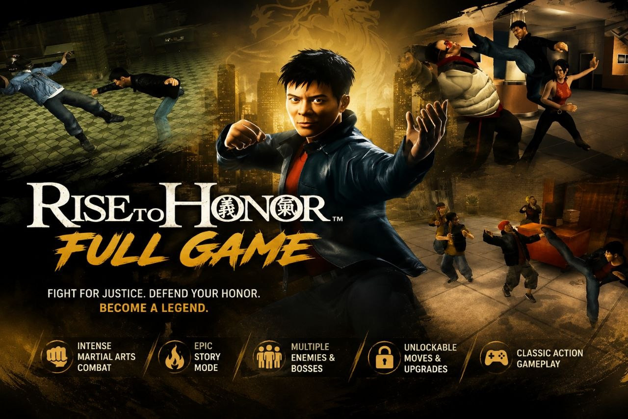 Gameplay screenshot