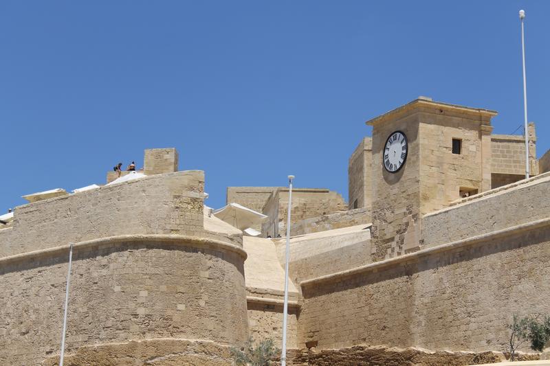 Un viaje por la Historia y los mitos: Malta y Sicilia. - Blogs de Europa Sur - Día Tres: Tour por Gozo y Comino. (5)