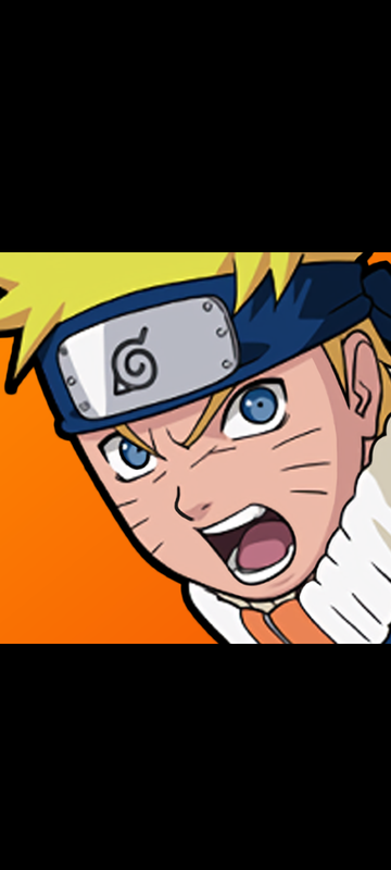 Naruto Ninja Storm