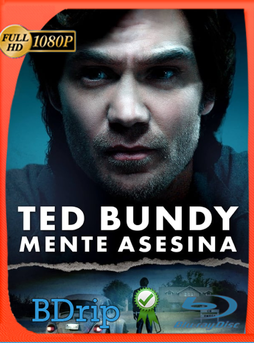 Ted Bundy: Mente Asesina (2021) BDRip [1080p] Latino [GoogleDrive]