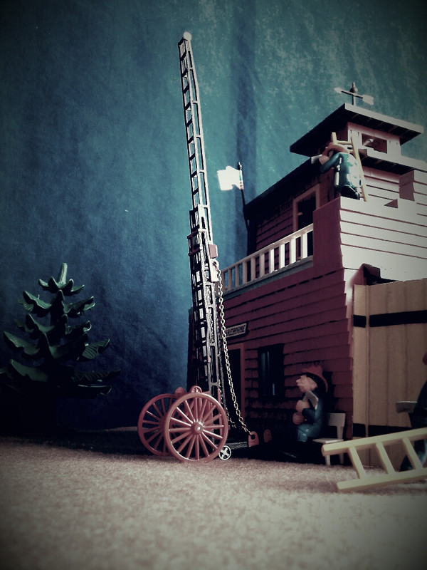 FIRE - 12