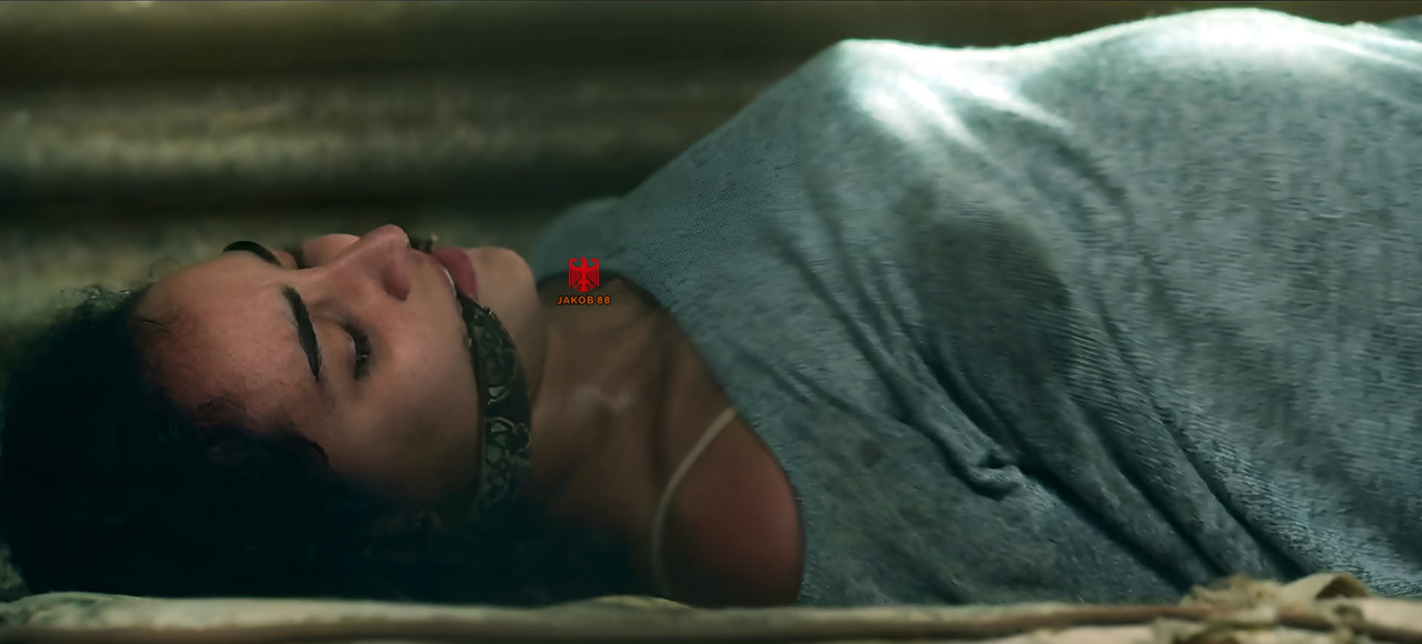 Carolinne Assis 3 - Olhar Indiscreto S01E10