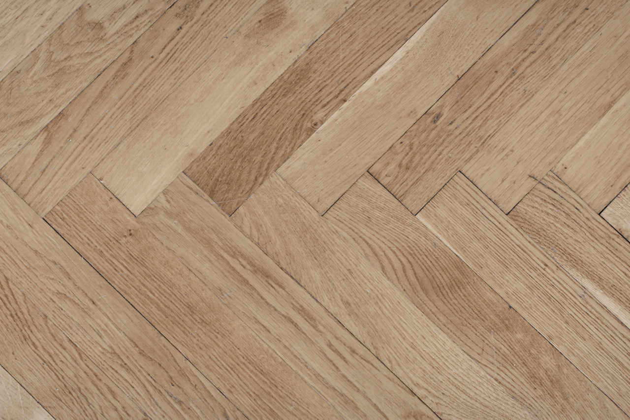 Exklusiver Eichenparkett Erstbezug Baden