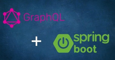 GraphQL with Spring Boot