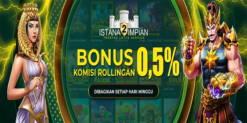 Istanaimpian2 online