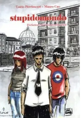 Stupidomondo