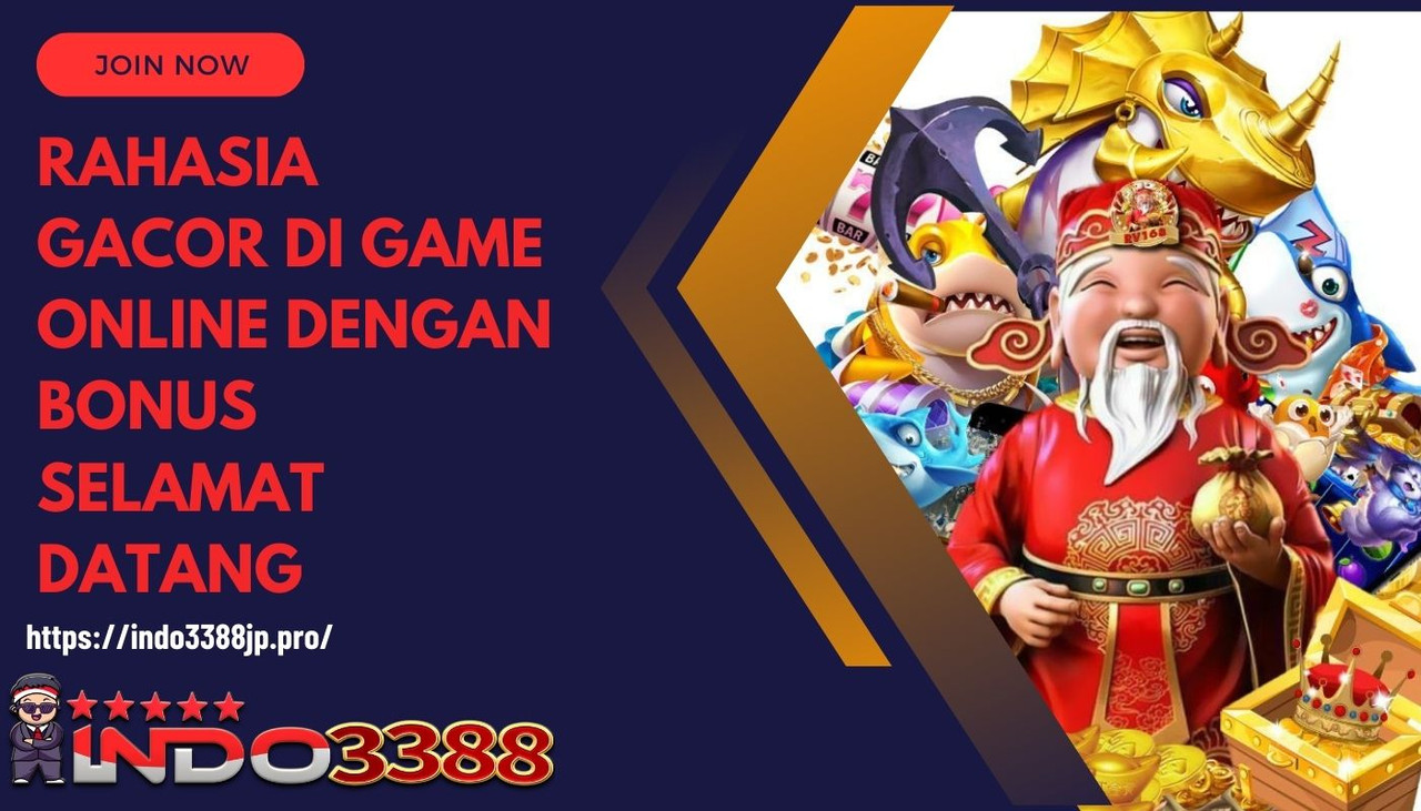 game jp