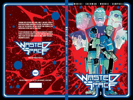 Wasted Space v03 (2020)