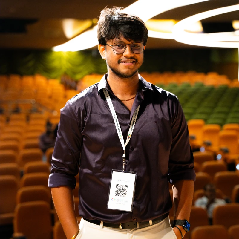 DevFest'25 - Host image 2