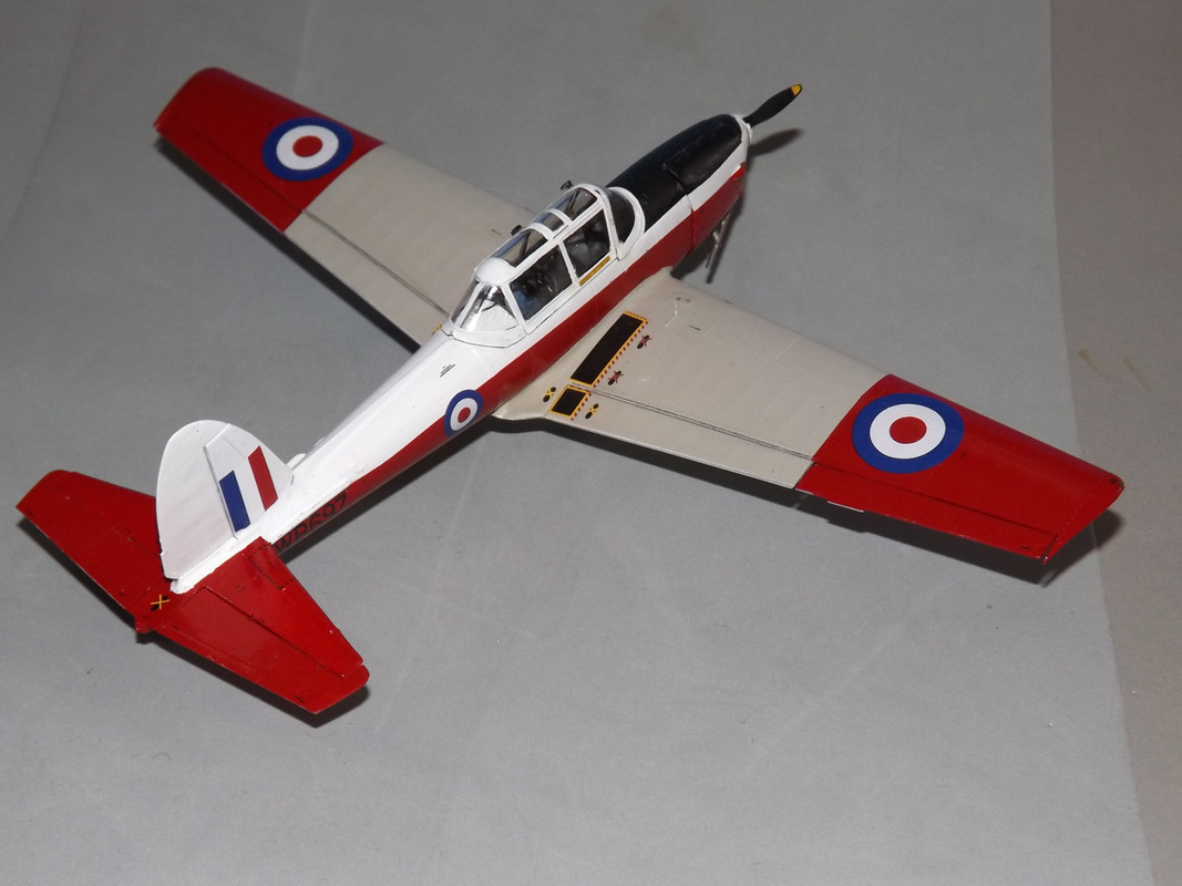Airfix_Chipmunk48-RS