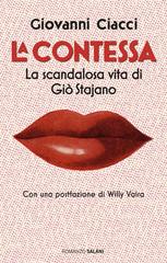 Giovanni Ciacci – La Contessa (2018)