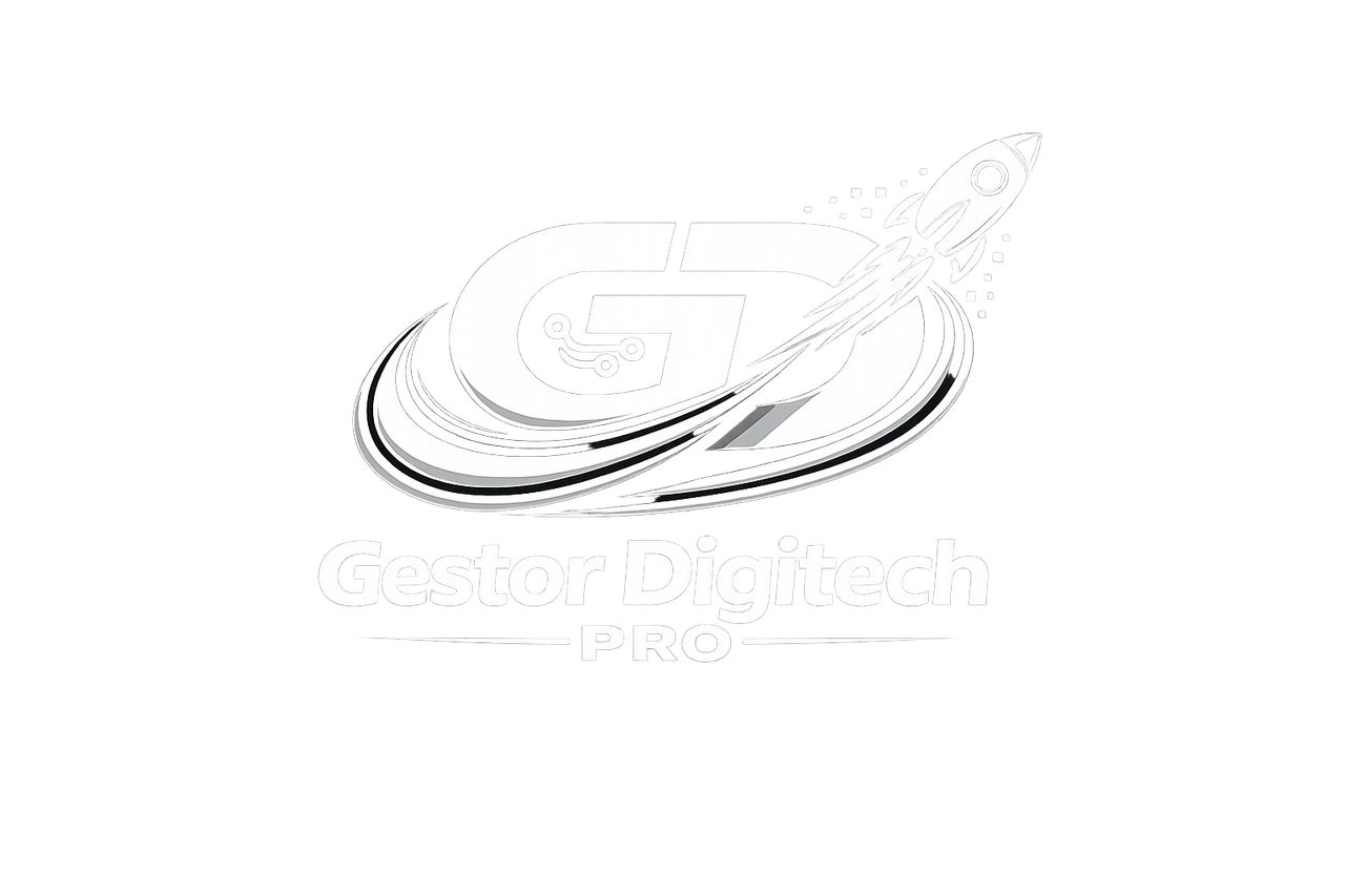 Gestor DigiTech PRO