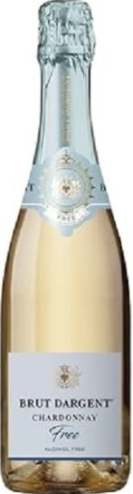Brut Dargent 0 Alchol