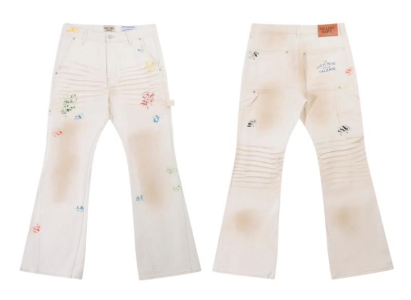 Gallery Dept Jeans