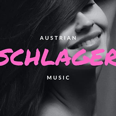 VA - Austrian Schlager Music (2021)