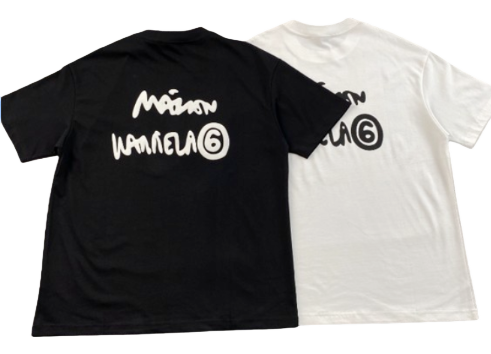 Maison Margiela tee