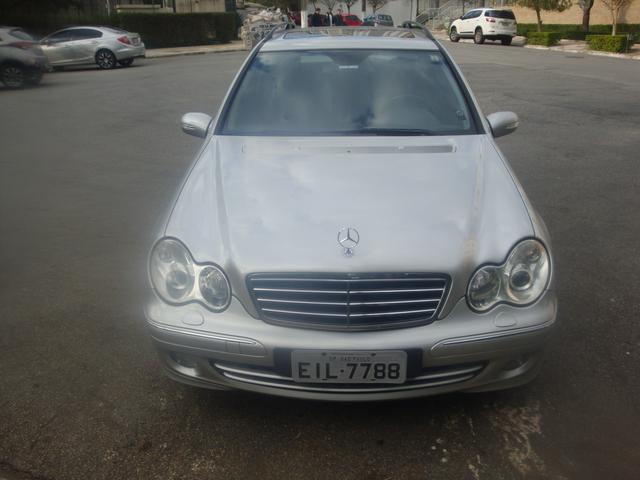 S203 - C230K Touring - 2004/2005 - R$ 37.000,00 BDC7399-B-9-AA8-4-B58-BC8-D-83-AF7-C98-EEBF