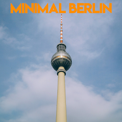 VA - Minimal Berlin - Bosphorus Underground (2019)