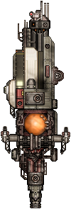 rover cv