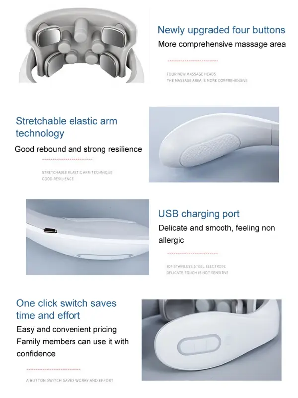 neck support for neck pain